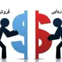 دعوت به همکاری ویزیتور مواد غذایی و بهداشتی