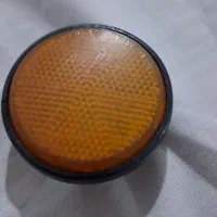 چراغ شبرنگ ژاپن Japan  cdi اصل