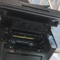 پرینتر hp 1536dnf|پرینتر، اسکنر، کپی، فکس|فارسان, |دیوار