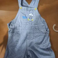پوشاک بچگانه پسرانه