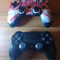 ps4 500 Gig fat|کنسول، بازی ویدئویی و آنلاین|رشت, چله خانه|دیوار