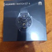 ساعت مچی هوشمند هواوی مدل GT4