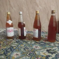 عسل کوهی
