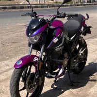 موتور سیکلت زونتس ۲۳۰N