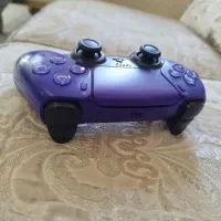 دسته ps5 دوال سنس