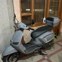موتور S5 150