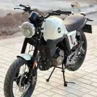 موتور زونتس n2 کویر ۲۳۰cc