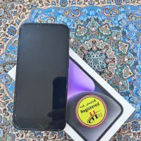 ایفون ۱۴ نرمال بدون توضیحات