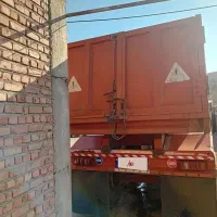 کمپرسی تریلی|خودرو سنگین|میاندوآب, |دیوار