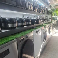 فروشنده لوازم خانگی