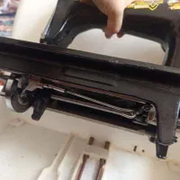 چرخ خیاطی برقی