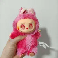 عروسک لبوبو