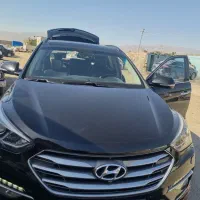 سانتافه دو دف