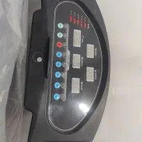 تردمیل خانگی در حد آک