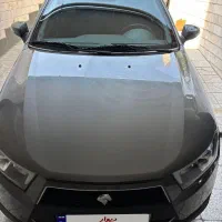 دنا اتومات مدل ۴۰۲ بی رنگ