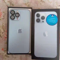 آیفون۱۳پرومکس