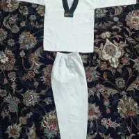 لباس تکواندو