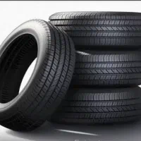 فروش انواع لاستیک سواری و باری دست دوم