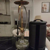 قلیان کرنو