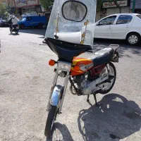 هنداCg125ژاپن