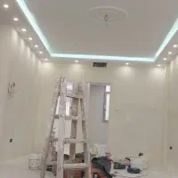 نقاشی ساختمان درپردیس تمام نقاط تهران وحومه