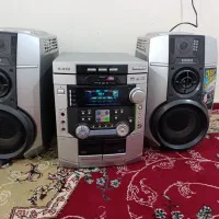 ظبط صوت