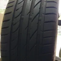 لاستیک استوک و نو سایز16و17و18و19