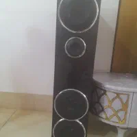 اسپیکر خانگی