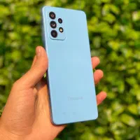 samsung a52|موبایل|کاشان, سوریجان|دیوار
