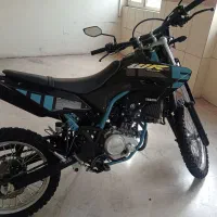 یاماها wr155 مدل ۱۴۰۳
