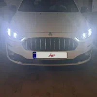 اطلس G صفر کیلومتر مدل 1404