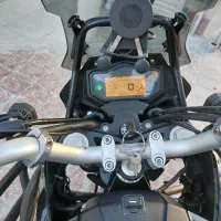 بنلی trk مدل ۹۹