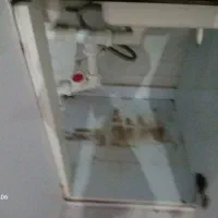 کابینت ام دی اف