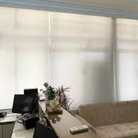 پرده زبرا تعداد زیاد