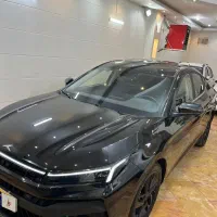 کی ام سی j7|خودرو سواری و وانت|اصفهان, ملک‌شهر|دیوار