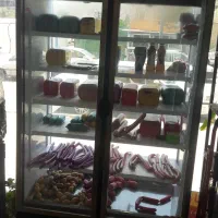 یخچال و کالباسبر