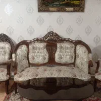 مبل ۹ نفری