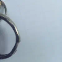دسته کلید پیدا شده