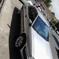 زانتیا مدل ۸۶