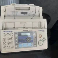 فکس پاناسونیک