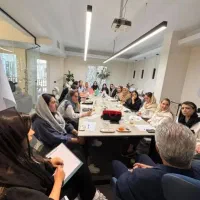 فرصت استخدام محدود خانم و آقا (ویژه تهران و کرج)