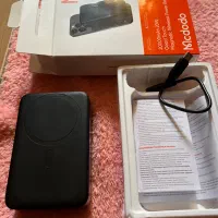 پاور بانک w۲۰۰۰۰ مکدودو