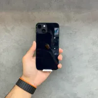 اپل iPhone 13 با حافظهٔ ۱۲۸ گیگابایت|موبایل|تهران, صادقیه|دیوار