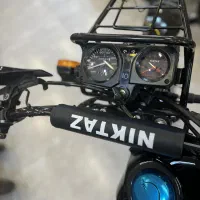 xL250|موتورسیکلت|امامزاده عبدالله, |دیوار