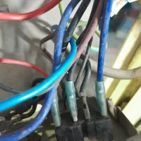 گازگیری ونشت یابی کولرگازی پنجره