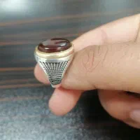 انگشتر عقیق یمن