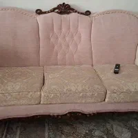 مبل ۷ نفره