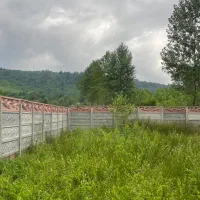 ۲۰۰متر زمین مسکونی دیوار امام زاده اسحاق