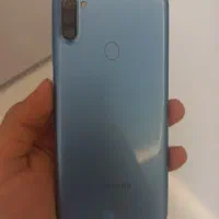 گوشی سامسونگ A11
