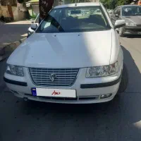 سمند lxمولتی پلکس مدل ۹۴